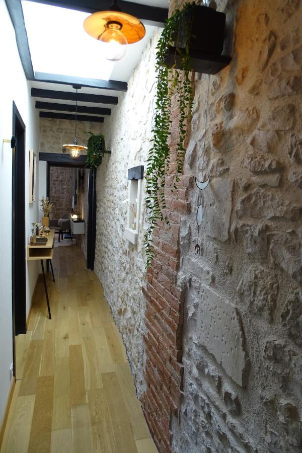 Le Saint-Claude, Appt Au Coeur De Ville La Rochelle  Exterior photo